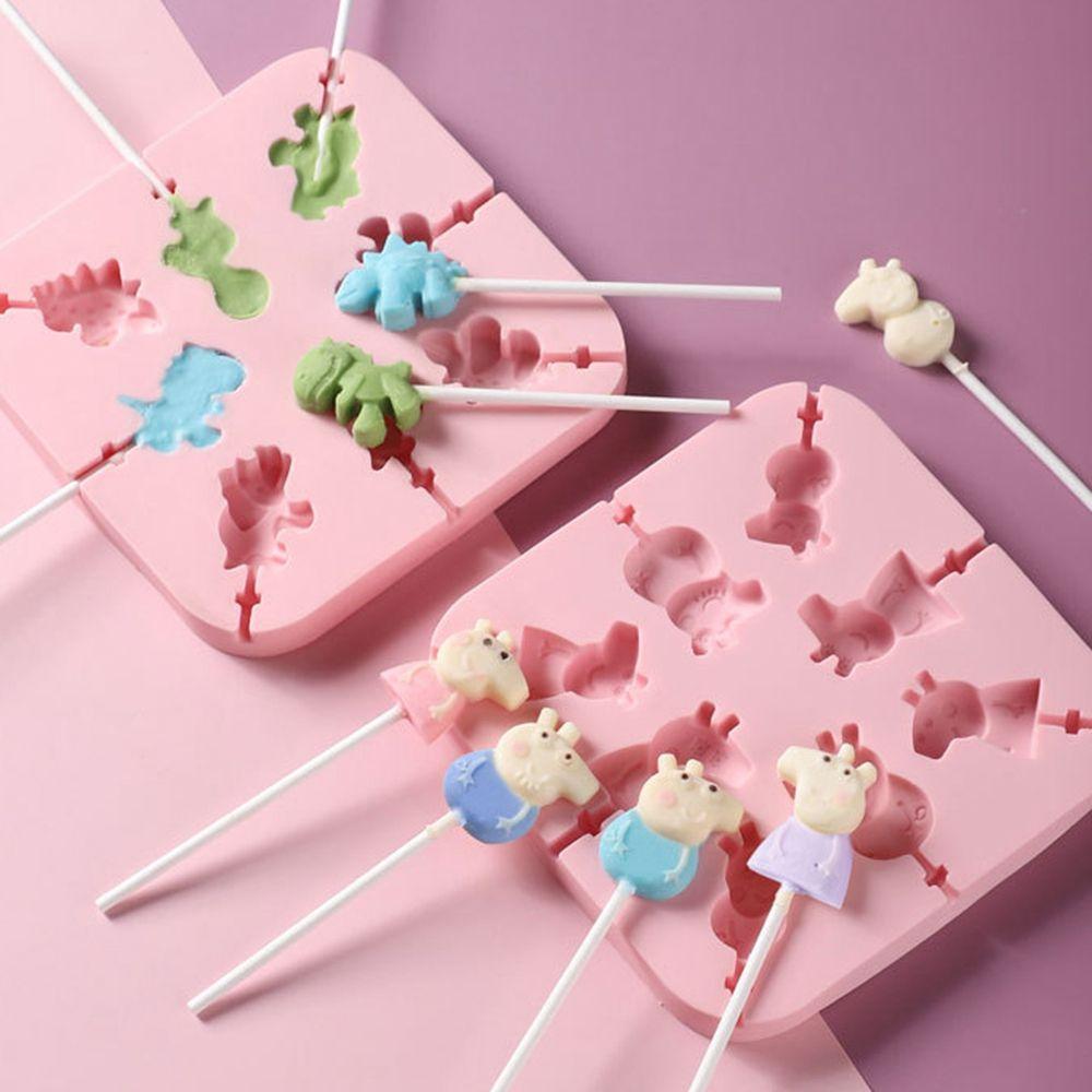 Аксессуары для выпечки, изготовление конфет, украшение для торта, инструмент для шоколада, форма для леденцов, форма для торта, леденец