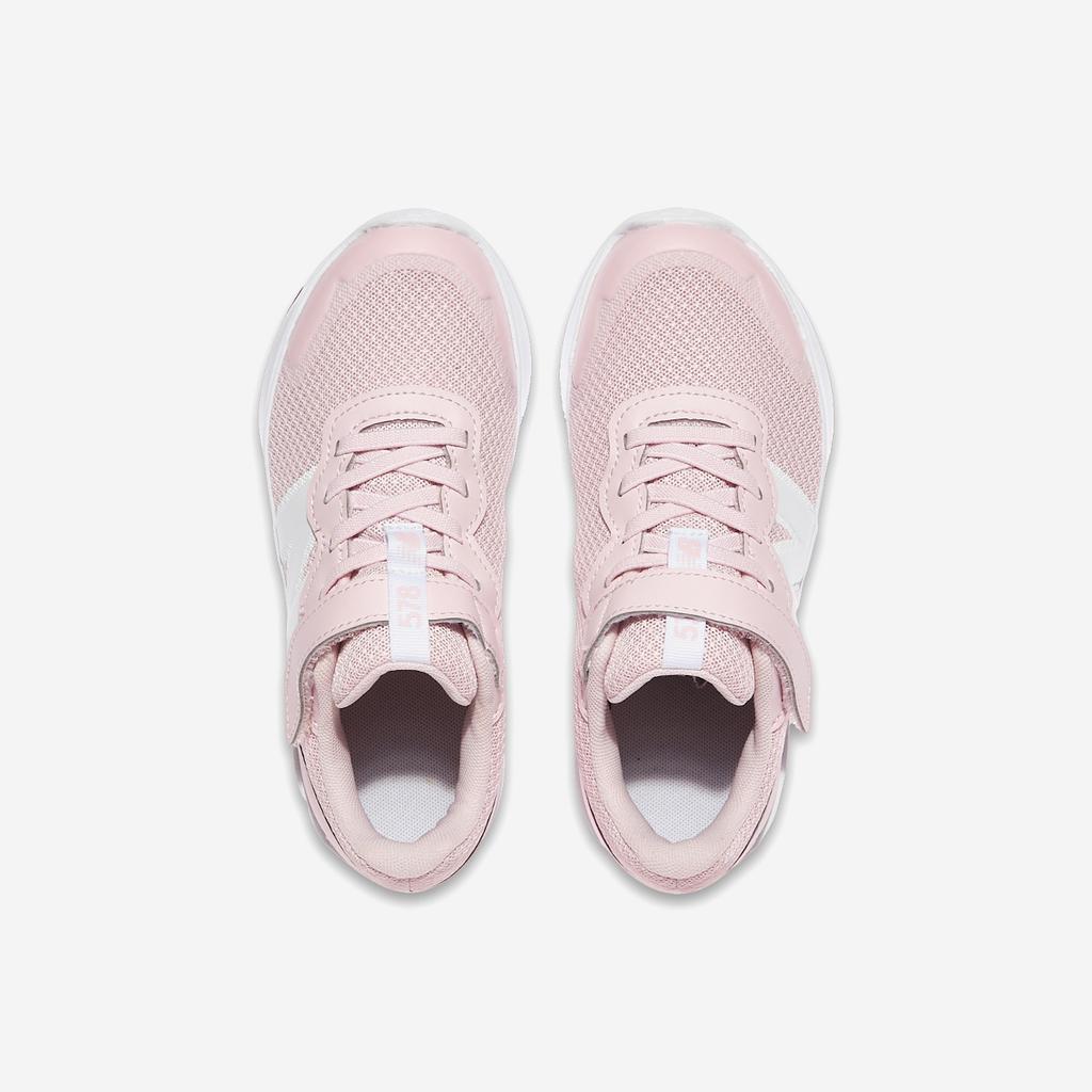 [New Balance] Kids Lifestyle Everyday Sneakers [PT578PK-PK]