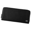 Current Long Wallet Black [Porter] 052-02214