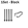Pen Tip For Galaxy Tab S6 Lite S6 S7 S8 Stylus Pen Replacement Tip Nib For Samsung Galaxy Tab S7 FE S8+ S8 Ultra Spare Nibs