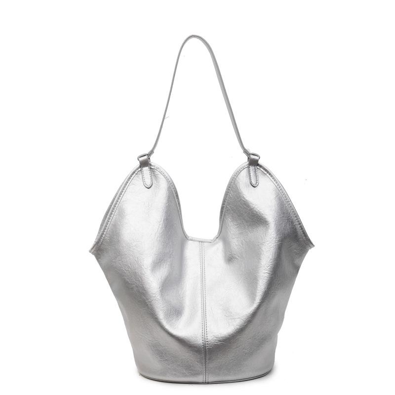 Сумка для поездок на работу, Подмышечная сумка, Модная сумка-тоут, Повседневная наплечная сумка