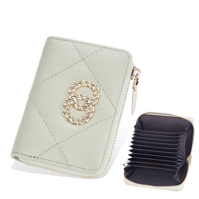 Baellerry Женская мода кошелек на молнии для карточек искусственная кожа короткие кошельки классические кошельки для монет