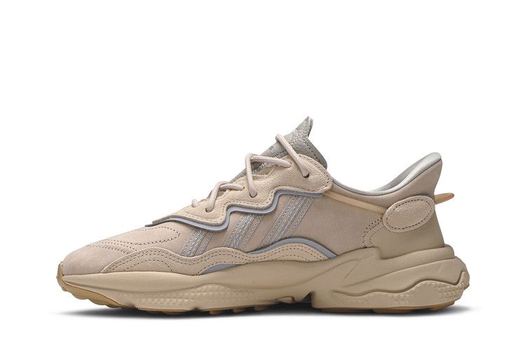 adidas Ozweego Бледно-бежевый