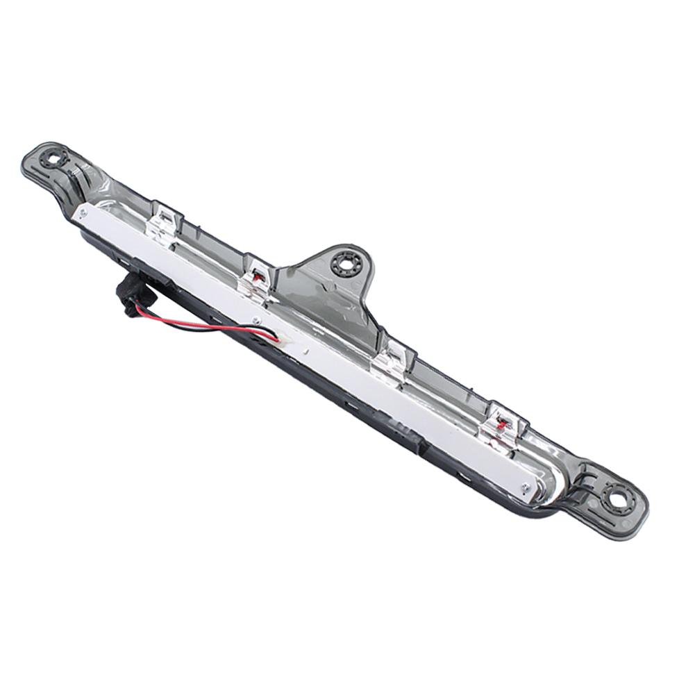 Дымчатая линза, задний 3-й стоп-сигнал T20A008-EHS1 Автомобильный светодиодный третий стоп-сигнал для Mustang 2010-2014