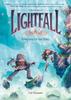 Книга Lightfall: Shadow of the Bird : 2
