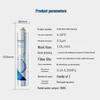 Коммерческий картридж для фильтрации воды Everpure H-100C
