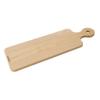 Прямоугольная разделочная доска 45 x 15 см Nature арт. 31104