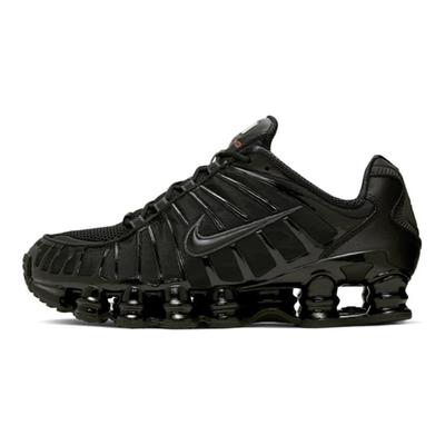 Кроссовки Shox TL Black Metallic Hematite AV3595-002