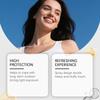 Butter Moisturizing Protective Spray Outdoor commuting facial and body skin protection
