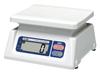 Digital Scale for Transaction Certification 2000g Minimum 2g Plate Certification 4 A&D SK-2000i-A4 Weighing Capacity Display (Usage Range