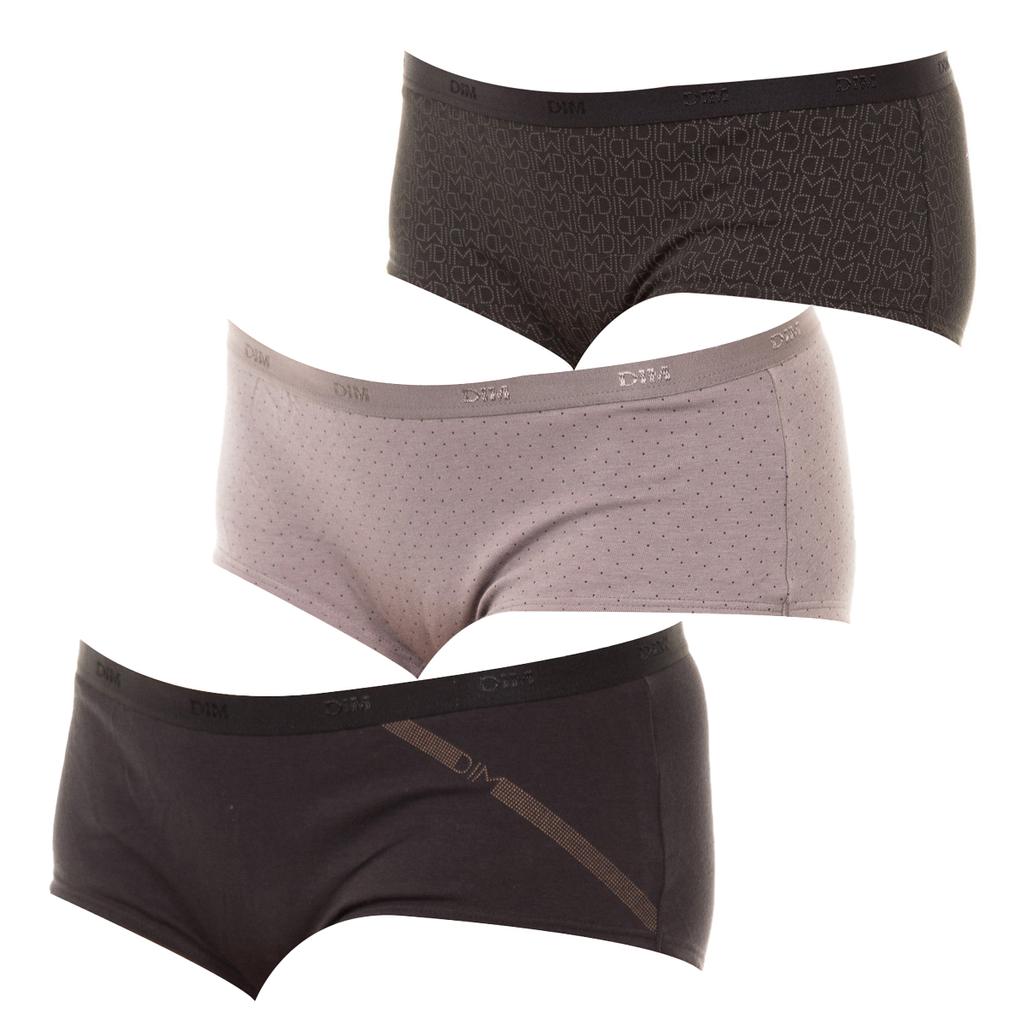 Набор-3 лота Кюлоты New York на внутренней подкладке D4C20