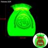 Светодиодные 3D декоративные светильники Pailide для улицы
