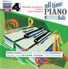 CD RONNIE ALDRICH & HIS TWO PIANOS - All Time Piano Hits 8202682 London Records 1988 Нидерланды Соул/Фанк Б/у
