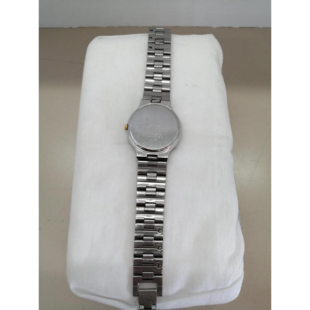 Подержанные кварцевые часы CITIZEN GN-0-S