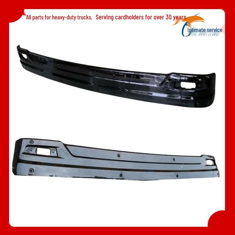 Sunshade for Qingdao Jiefang Han V2.0 Truck Cab Visor