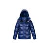 THE NORTH FACE Urban Exploration Down Jacket Women's Navy Blue (Unisex) Down Jackets NF0A81S7 92A