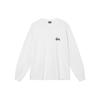 Stussy Basic Pigment Dyed Long Sleeve Tee 1994838