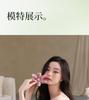 Xuan Liang [with chest cushion] Women's summer thin ice silk camisole shorts pure lace home suit set