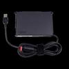 Lenovo 135W Square Port Laptop Power Adapter
