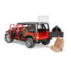 Bruder Jeep Rubicon BR02525