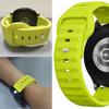 22 мм 20 мм Спортивный ремешок для Polar Grit X X2 Pro Titan/Pacer Pro Band Vantage M3 M2 V3/Ignite3 Unite Силиконовый ремешок Аксессуары