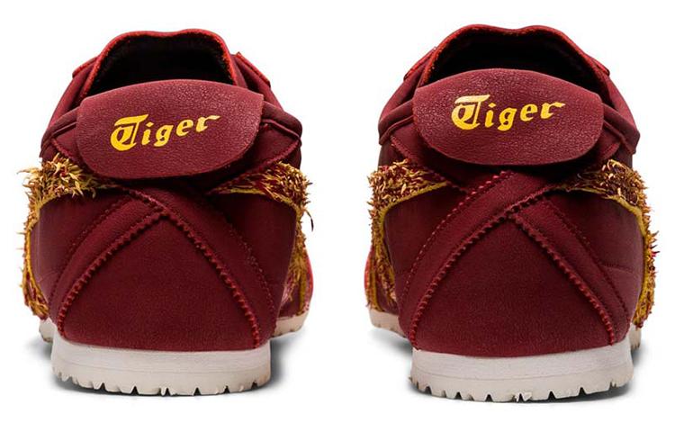 ONITSUKA TIGER Mexico 66 Свекольный сок 1183A945-600
