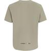 Women's Adidas T-Shirts Women's Gray Crew Neck Moderate Other