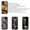 Чехол для iPhone 16 15 Xiaomi Redmi Note 14 13 12 11 Pro Max X 8 9 16e Samsung Galaxy S25 S24 S23 Moto G85 OPPO Huawei Money 100 Dollars 1 Phone Case