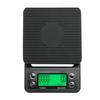 Food Electronic Scale Multifunctional 0.1 Gram Accurate Timer Function Hand Coffee Electronic Scale