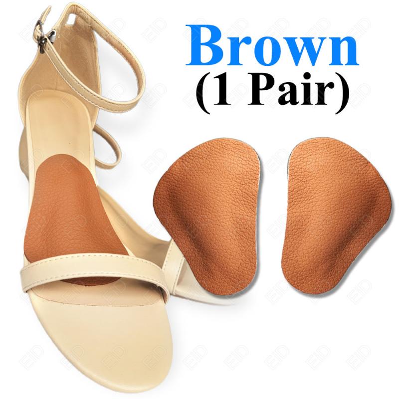 Стельки из натуральной кожи, спортивные, для ладоней и стоп, плоские, с поддержкой свода стопы, полустельки, внутренние стельки, ортопедические, корректирующие, фиксированная плата