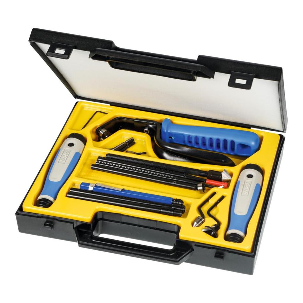 NOGA Platinum Box NG9500