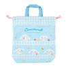 Sanrio Мешок на шнурке Cinnamoroll с ручкой 734101 (Конфеты),