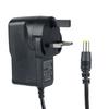 1Pc AC 110-240V UK Power Adapter DC 12V 5V 6V 15V 1A 2A Power Charger Adaptor Supply For LED Light Strip Toy Car