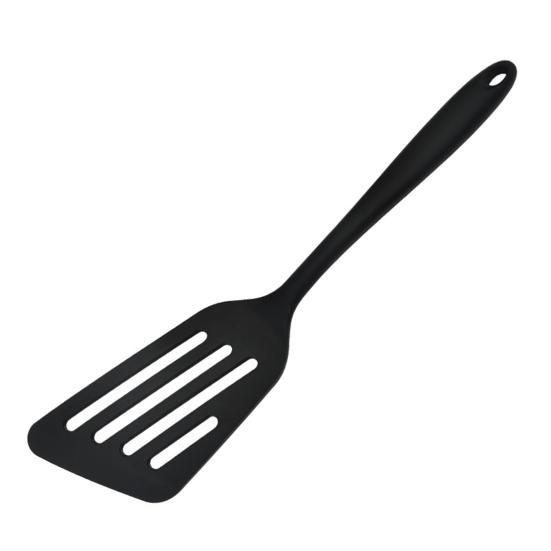 Practical Steak Spatula Hollow Out Anti-rust Stir Fry