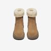 Best 25 Winter Snow Boots Trendy Outdoor Leisure Sports Women's Short Boots W9319DD5