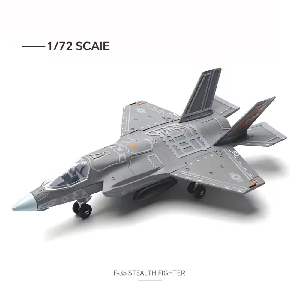 1 шт. DIY 3D Пазл Сборка Коллекция Игрушки Танк Т14 Истребитель F14 F22 J35 Вертолет AH64 Модель Украшение Строительные Блоки Игрушка