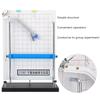 Physics Experiment Equipment Horizontal Projectile Motion Tester Teaching Instrument 21067
