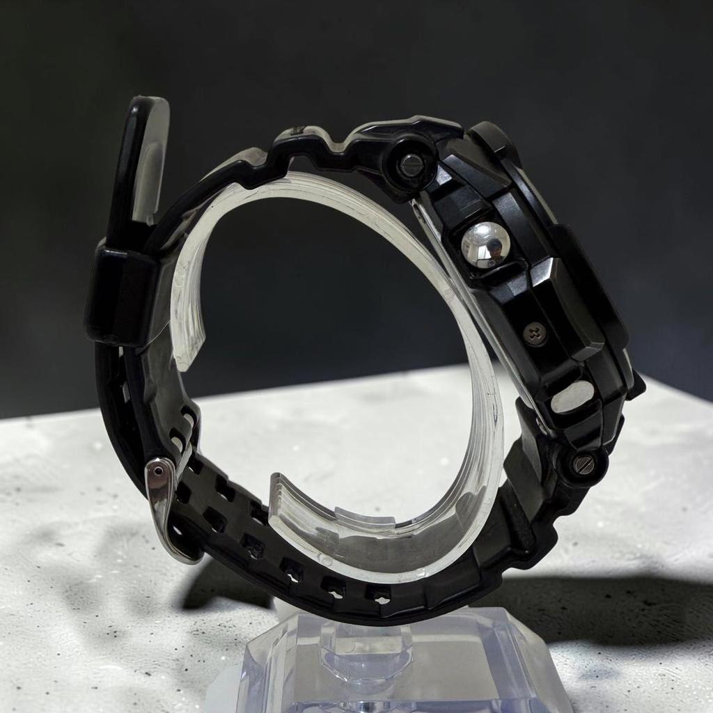 Б/у G-SHOCK GW-3000B-1AJF Sky Cockpit Солнечные Радиоуправляемые