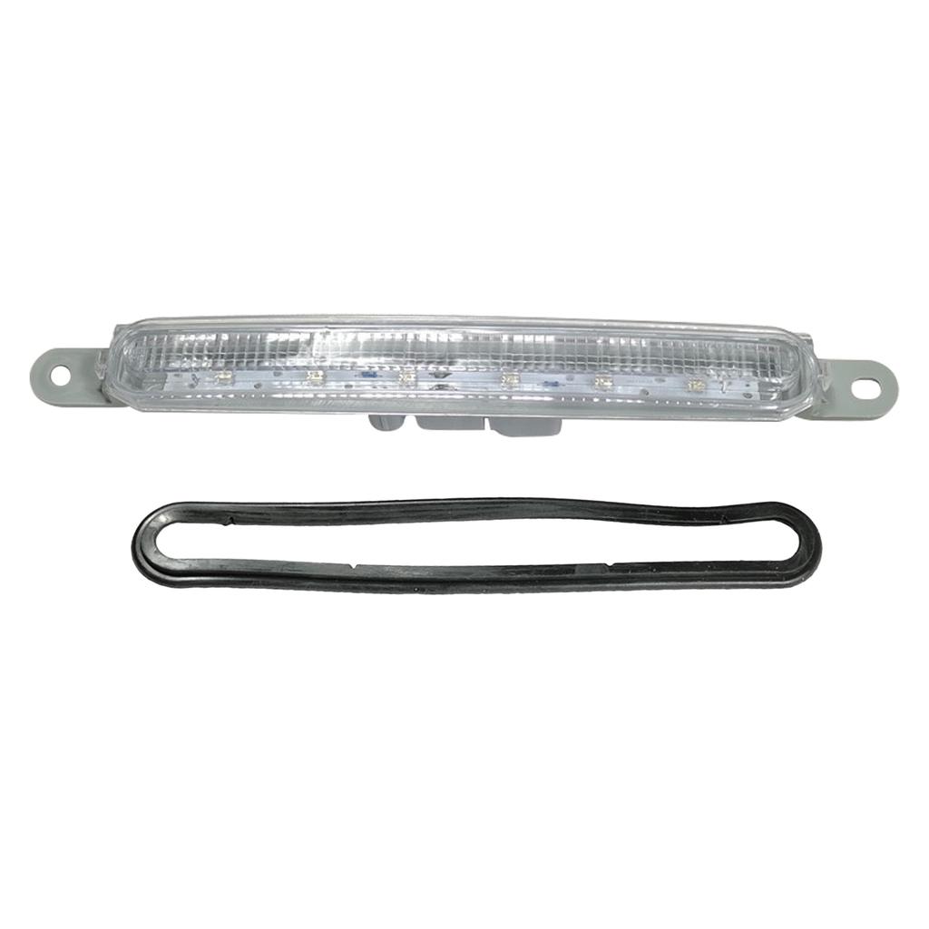 8334A08 светодиодный третий задний стоп-сигнал, подходит для Lancer Ex Lancer 2008-2016 Evo Car Rear Light