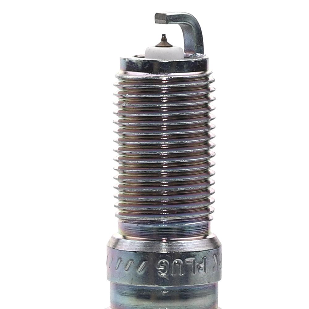 1/4 шт. иридиевая свеча зажигания 3811 1379739 для Mazda 3 BK 2003-2009 BL 2.0 2009-2014 Mazda 6 6118-61240-5BB L3Y2-18-110 ILTR5A-13G