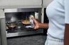 Вакуумное хранение ZWILLING Fresh Save с герметичным стеклянным вакуумным контейнером для хранения, японский Fresh Save & миска, средний, 18 см, стекло, крышка, термостойкий