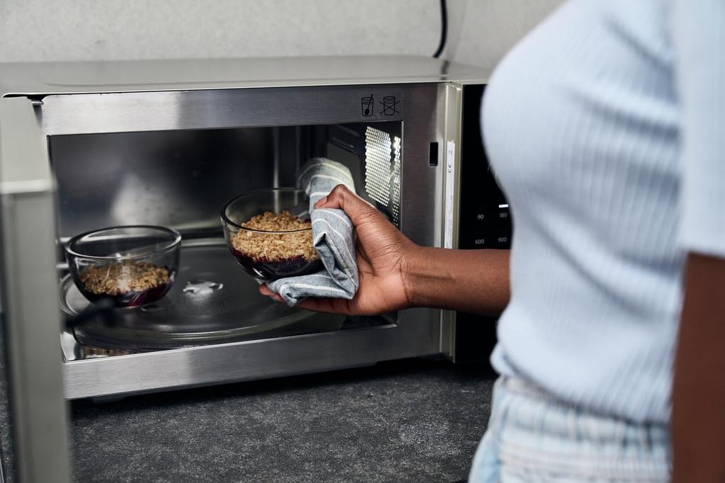 Вакуумное хранение ZWILLING Fresh Save с герметичным стеклянным вакуумным контейнером для хранения, японский Fresh Save & миска, средний, 18 см, стекло, крышка, термостойкий