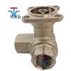 Belimo Threaded Brass 3-Way Ball Valve R3025-6P3-S2 R3040-16-S3