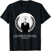 Anonymous Hacker Culture Anonymous Hacker Culture T-Shirt