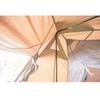 Whole Earth EARTH PYNOMAD Tent for 1 to 2 people WE2LDA11 BEG Solo Touring One Pole Tent TC Material Only one item per person (BeigeFF)