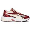 Liberty of London x Puma Teveris Nitro Floral Женские Кроссовки Красный Team-Regal-Red Белый 391568-01