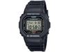 G-Shock DW-5600UE-1JF Illuminator Men Watch Classic Square Model Black NEW