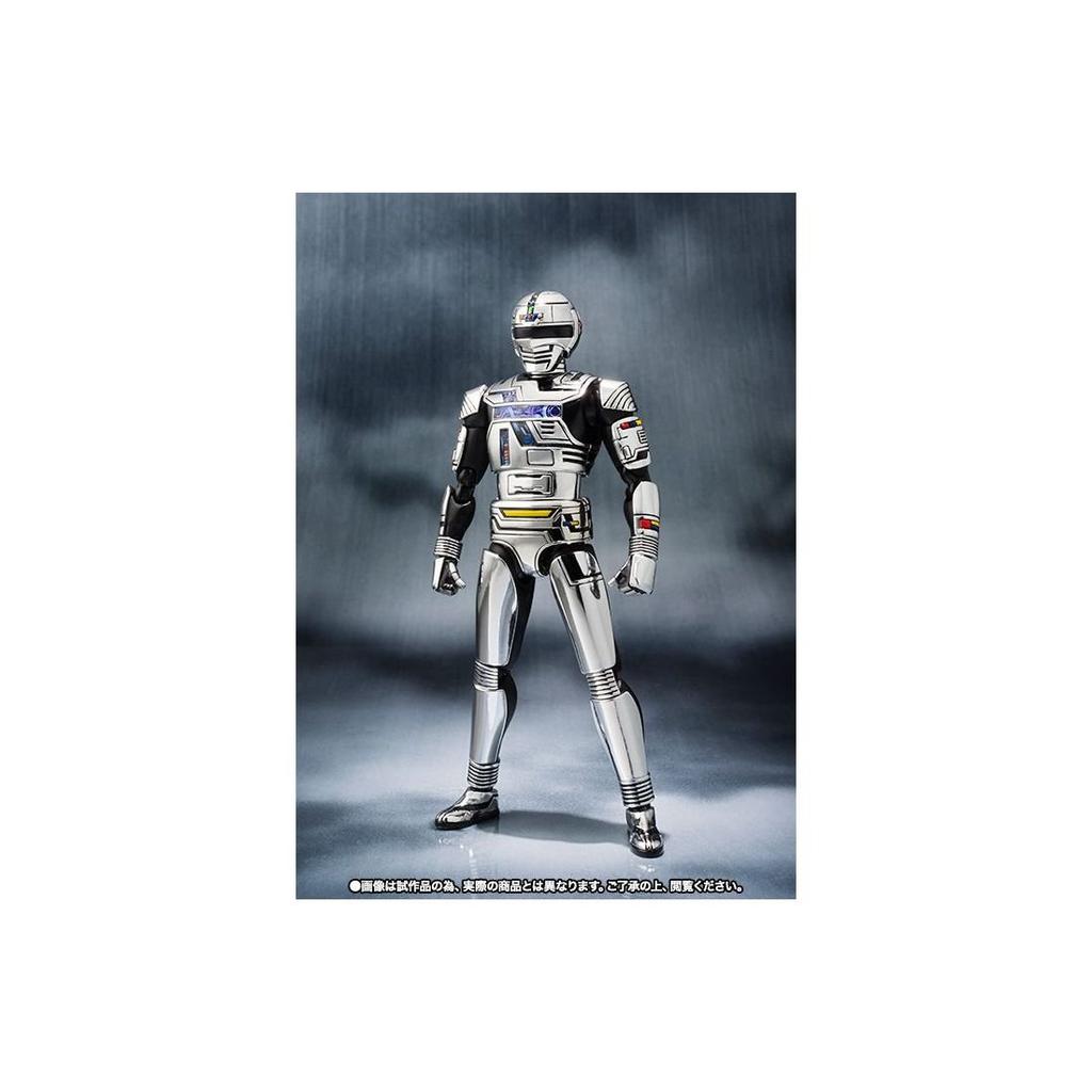 Gavan typeG SQUAD S.H.Figuarts (SPACE Ver.)