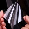 Прозрачные маслостойкие наклейки на стену Обои Защитная наклейка на стену для кухонного фартука Прозрачная водостойкая самоклеящаяся наклейка для кухни