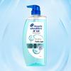 Шампунь против перхоти Head & Shoulders для контроля жирности и объема